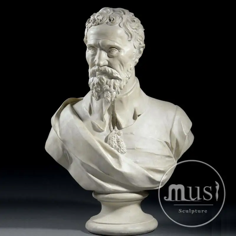 Wholesale Decorative Sculpture Marble Venus Bust Statue