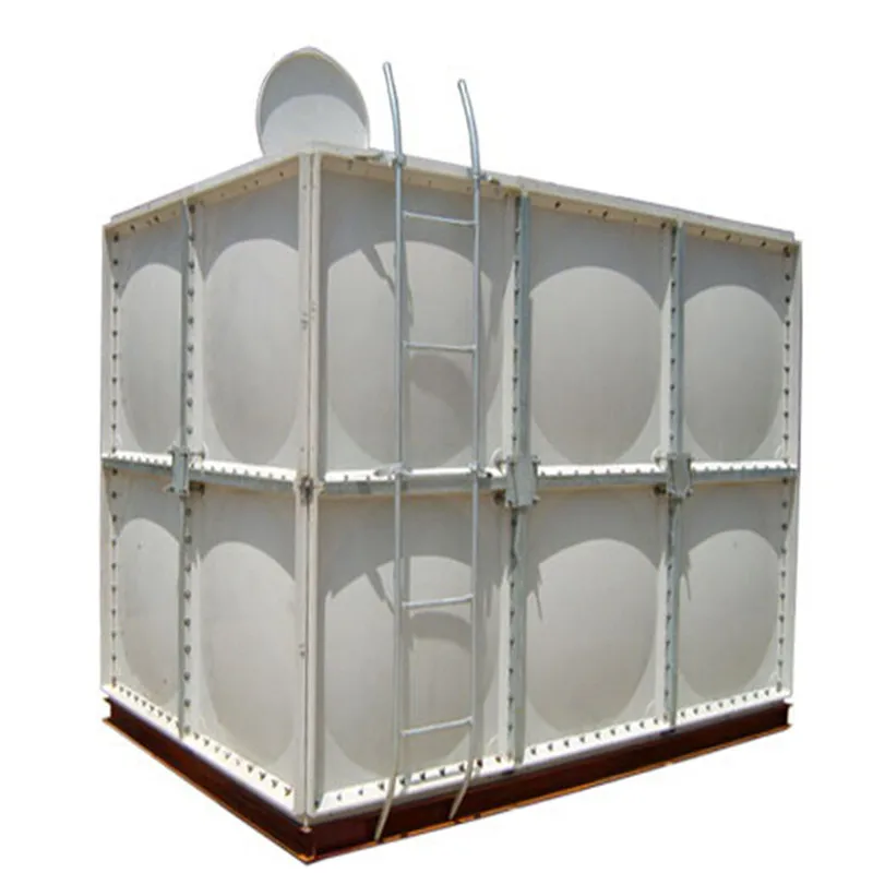 
FRP water tank/SMC water reservoir/ grp panel combined water tank 
