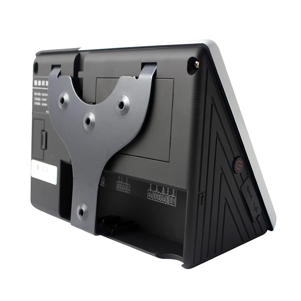 
 Система контроля доступа к лицу Wiegand с выходом Ip65 и поддержкой Wi-Fi  <span style=