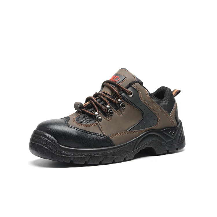 Wholesale CE S5 Approved Safety Shoes Steel Toe