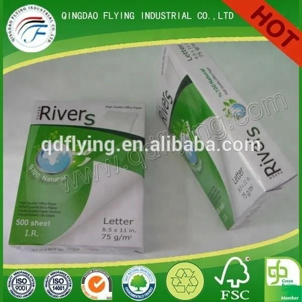 China Professional manufacturer for a4 size bond paper