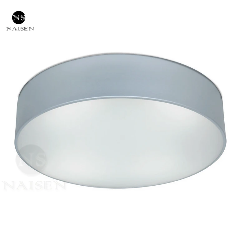 House Modern Ceiling Lights For Living Room Glass Etl LED Lamp