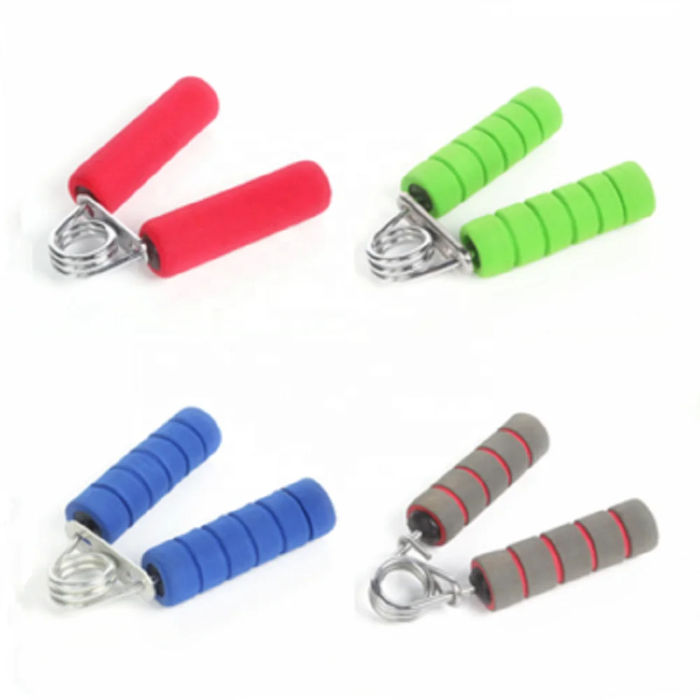Custom High Quality Professional Hand Strength Exerciser Foam Grips