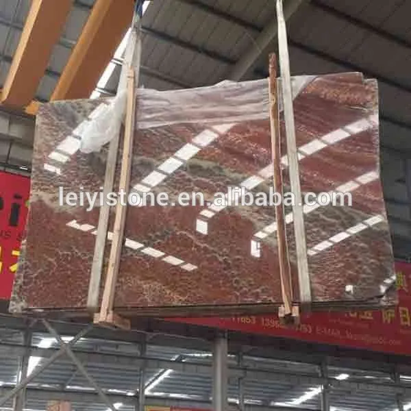 Оникс красный вен красный мрамор