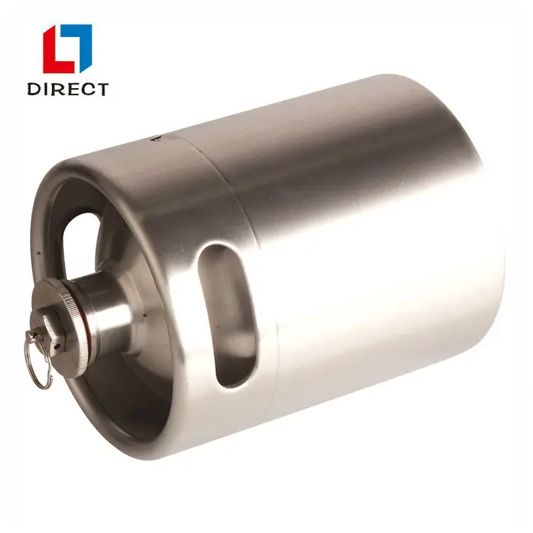 Wholesale CE Approved Beer Perfect Draft Kegs