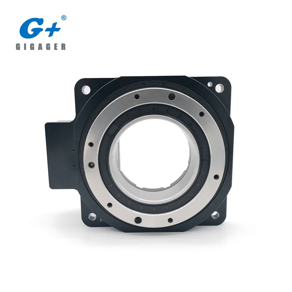 GSN200-18K-SV полые делительный диск большой инерции нагрузки Серводвигатель для точечной сварки автоматизации циклоидальный робот