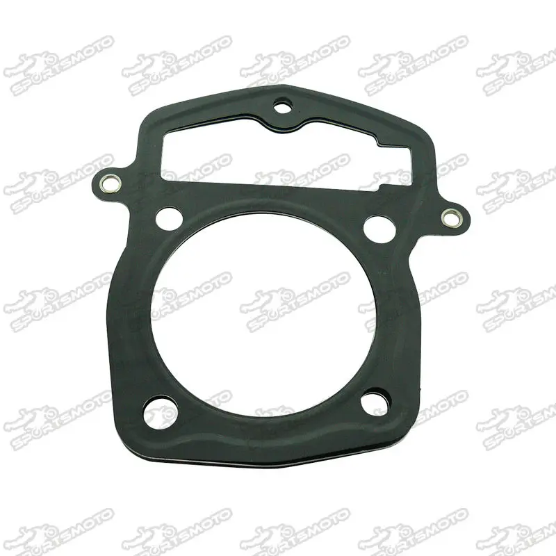 cb250 zongshen цб 250cc цилиндров двигателя прокладки головки