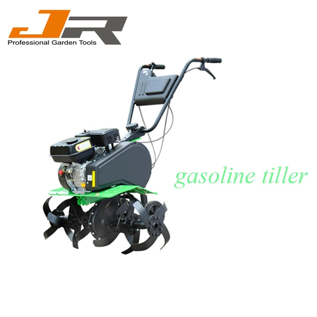 
Factory sales gasoline tiller 
