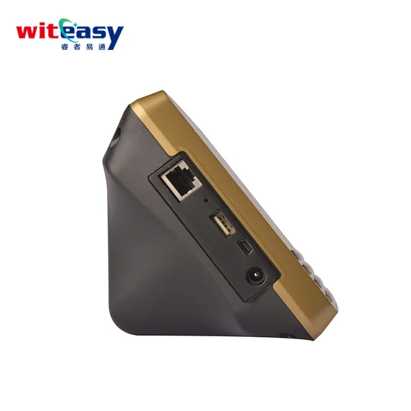 Customized free software face recognition time attendance system