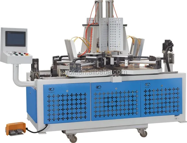 
HF Corner Joint Machine TC-868 