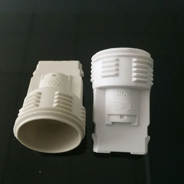 Edison Screw  E14 lampholder good quality manufacturer