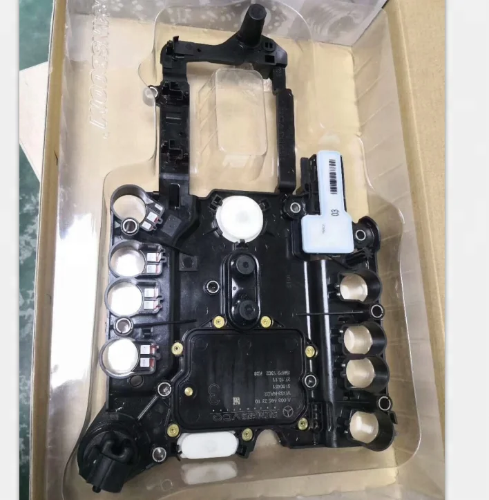 
722.9 Transmission control module 722.9 TCM TCU A0034460310 A 003 446 03 10 