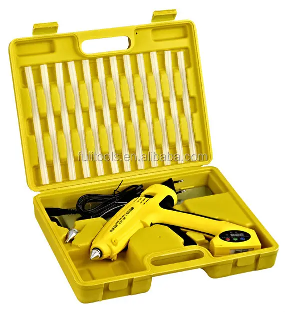 125W Digital display glue gun (FL-277AA)