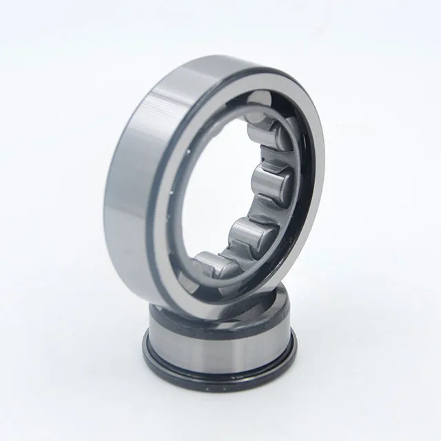 competitive price single Row cylindrical roller bearing NN3008 ECJ