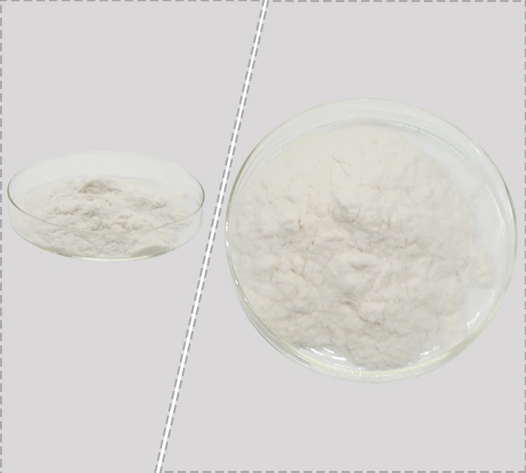 
Lyphar Wholesale Bulk Powder D-Glucuronolactone 