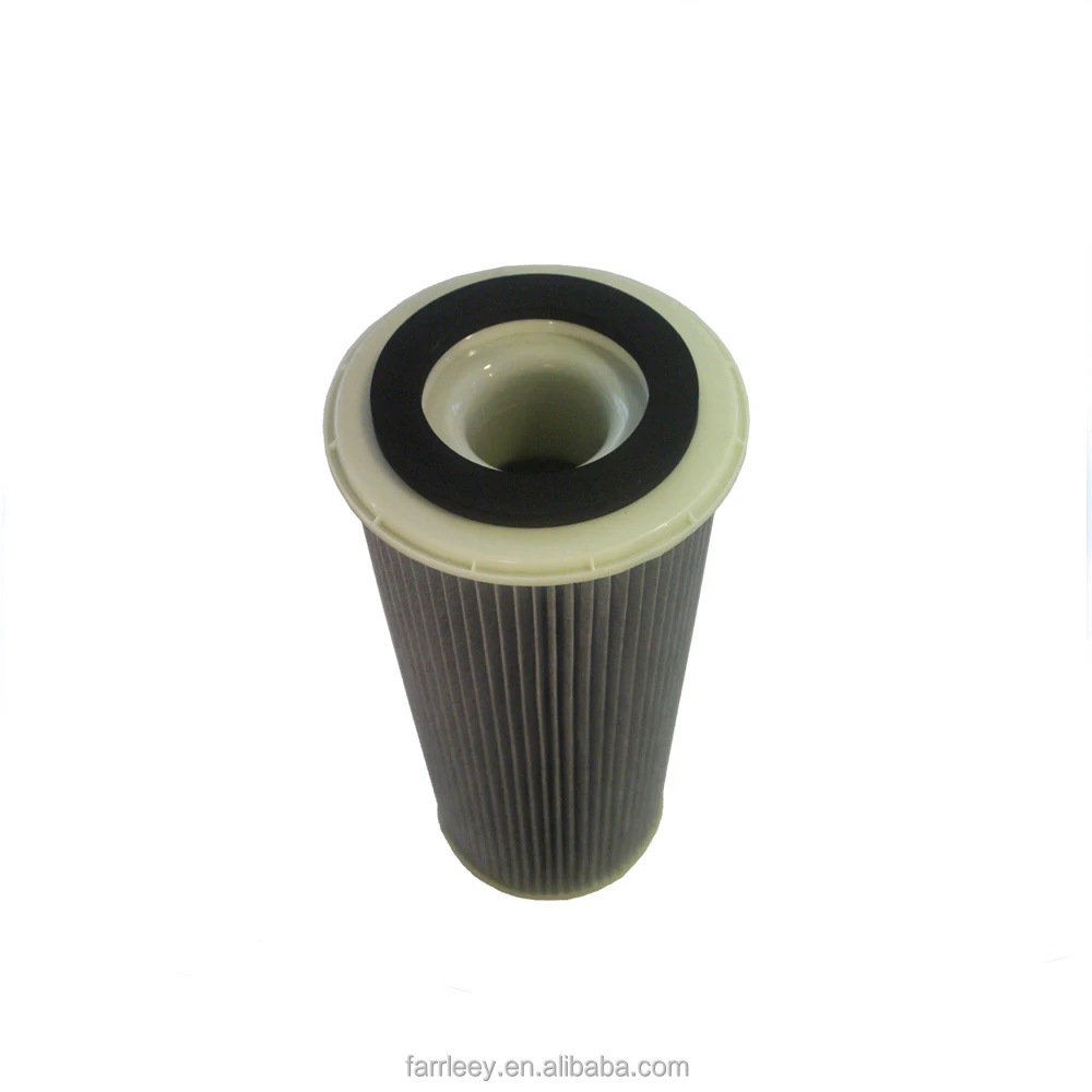 Дробеструйный цилиндрический Импульсный Фильтр-Картридж