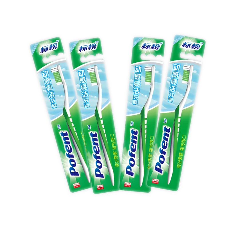 Wholesale price travel tooth brush for adult cheap plastic toothbrush
