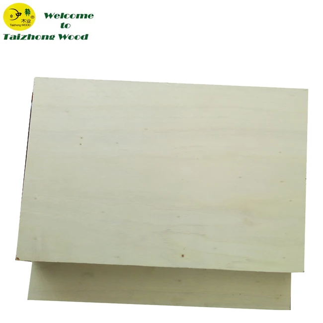 19MM Plywood Prices