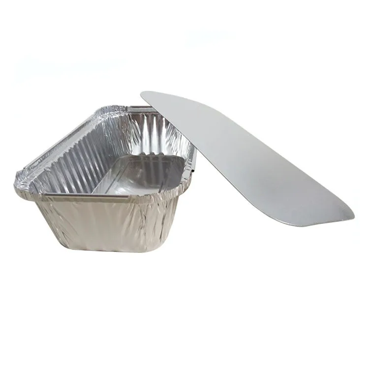 Микроволновая печь контейнер из алюминиевой фольги для забрали пищевая промышленность по самой низкой цене и самые дешевые контейнер из алюминиевой фольги
