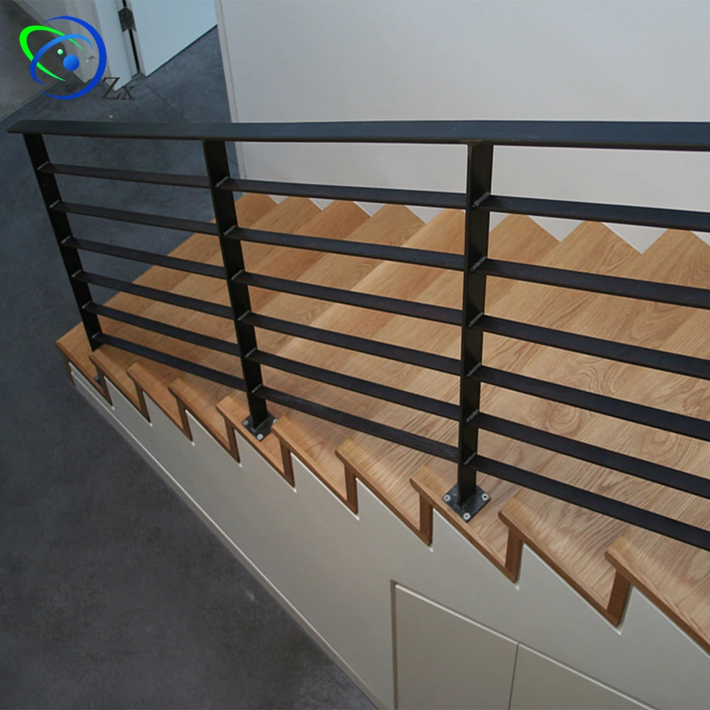 
wrought cast iron railing mild steel balustrade interior stair baluster exterior porch fence 