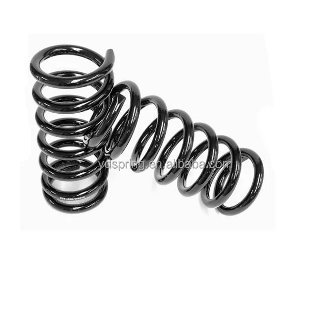 Custom isolators Compression Spring Manufacturer