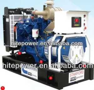 самое лучшее цена фабрика фарфора dierect cummins генератор