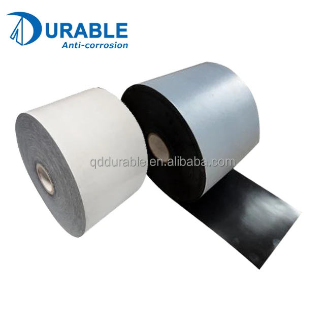 Pipe wrapping tape uv protection tape Polyethylene type
