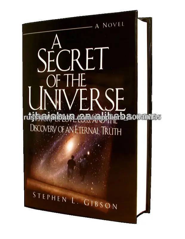 высокое качество твёртый книги печать для