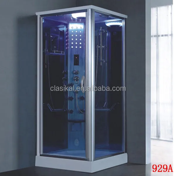 CLASIKAL Паровая комната массажная душевая секция элегантный дизайн кабина