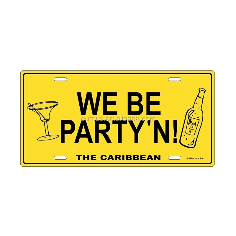 Factory Supply Directly Custom Made Souvenirs Small Metal Logo Name Plate