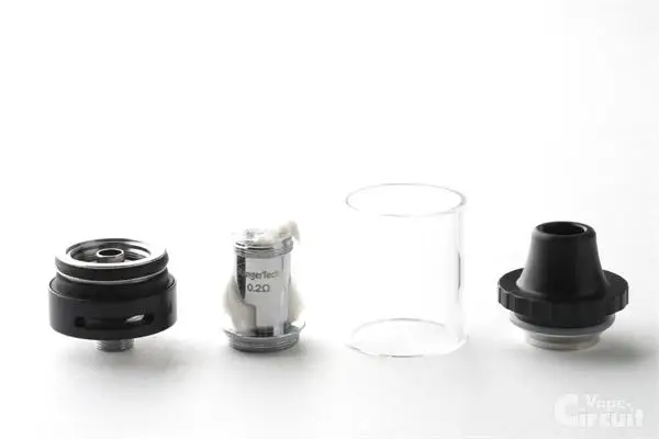 Hot Selling Kanger 100% Original kangertech JUPPI Kit Huge Vape 75W