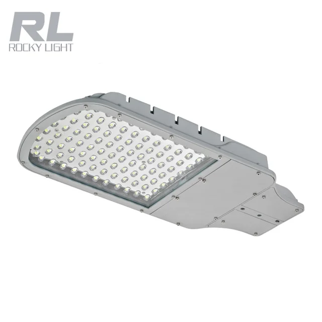 high lumen outdoor waterproof IP65 cold white 220V 15W led road using meanwell led street light