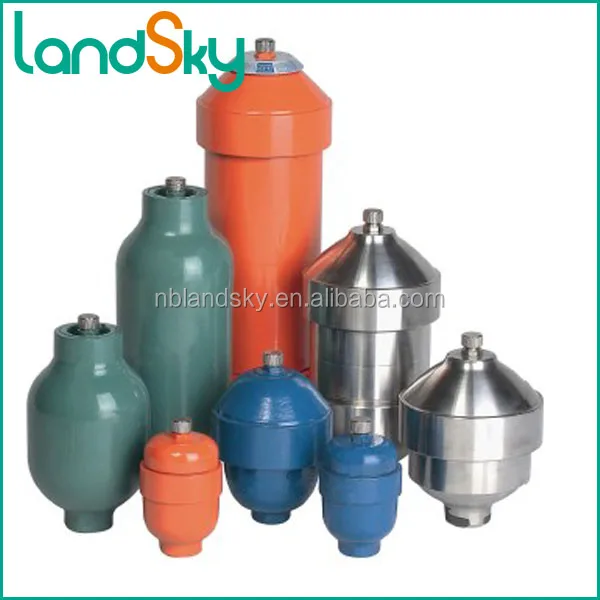 углеродистая сталь нержавеющая qhp гидравлические фосетт кристи мочевого пузыря аккумулятора вики 210bar