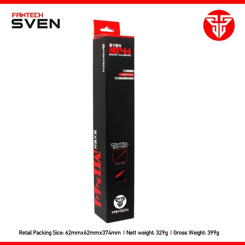 FANTECH OEM Large size gaming mousepad/mouse pads extended, custom printing mouse mats MP44