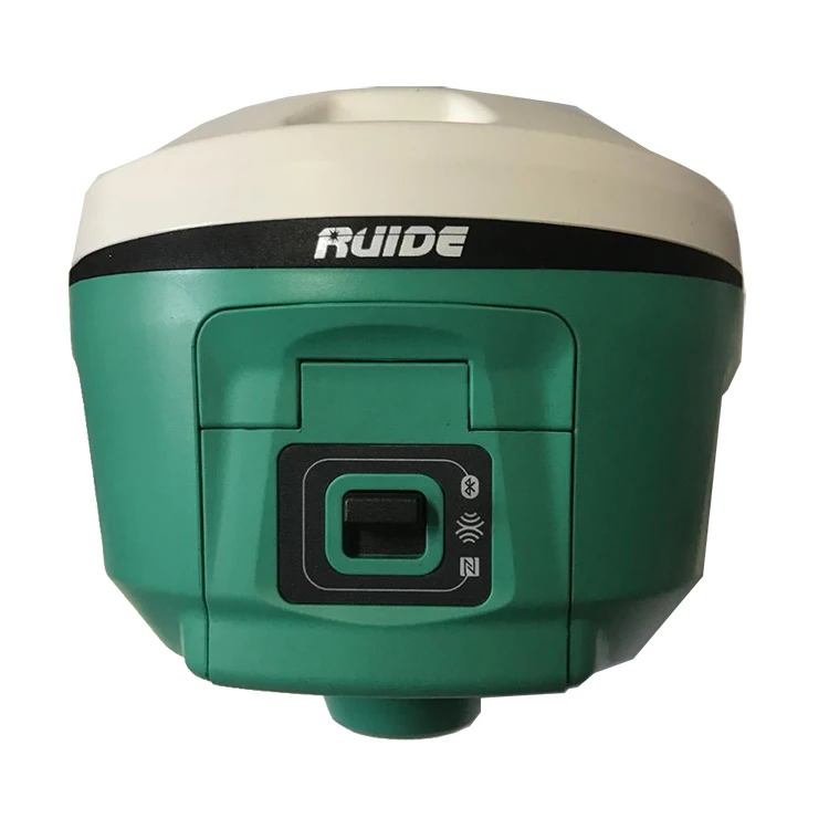 Professional Ruide R6 336 Channels Total Station GNSS GPS RTK