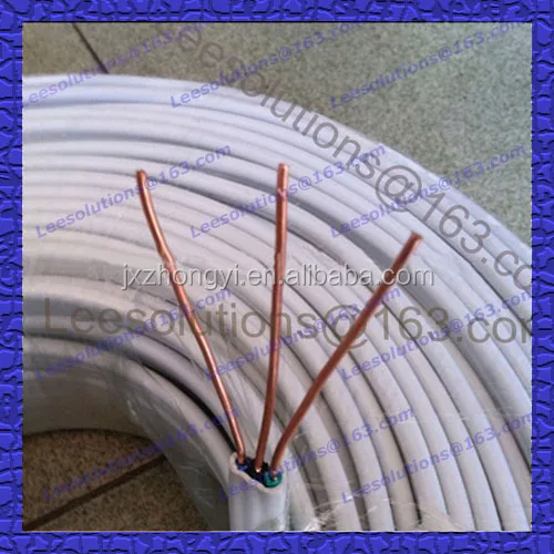 
SAA Electric Flat TPS cable 2.5 Twin and Earth 