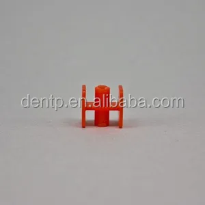 Горячая распродажа! стерильных пластиковых разъем для луер блокировки шприц для медицинские расходные материалы