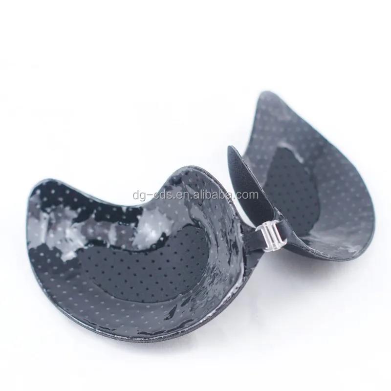 fashion hot girl D cup bra no panties no bra