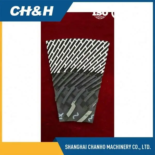 Double Disc Refiner usd refiner segment