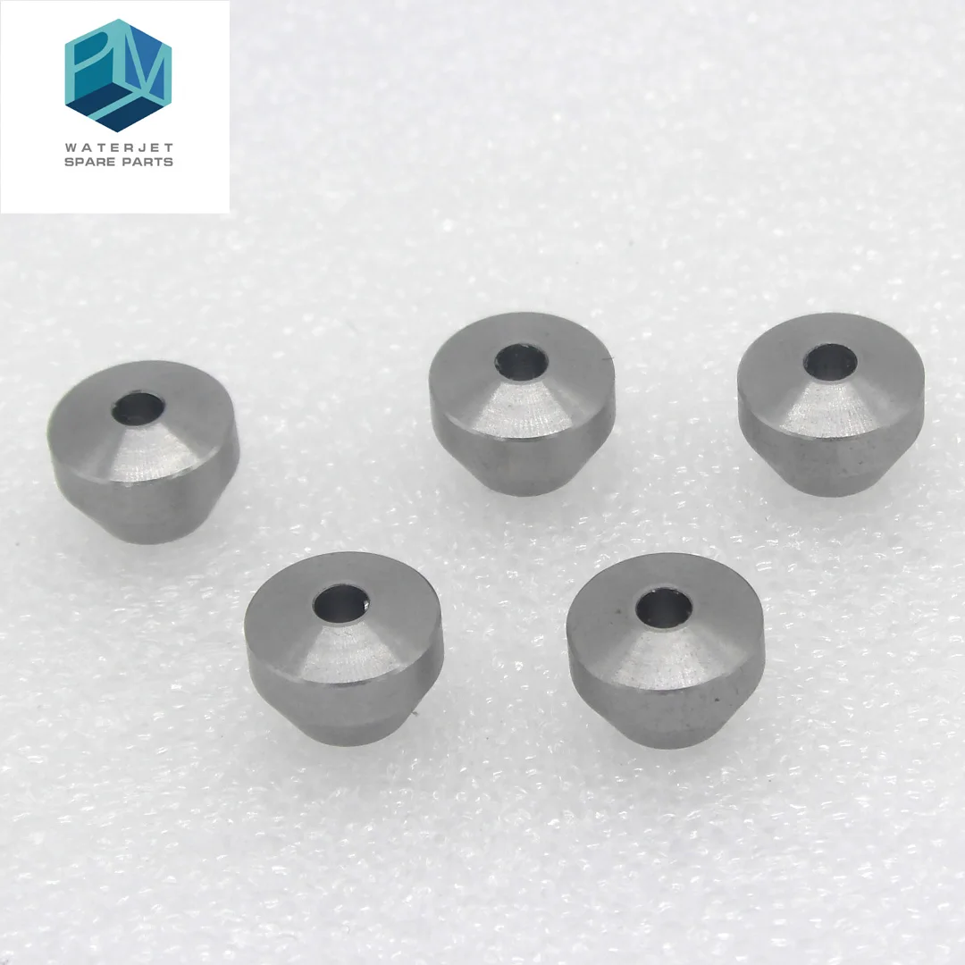 Waterjet Spare Parts Jet Edge/Sunrise HP seat For check valve body repair kit NO.35367