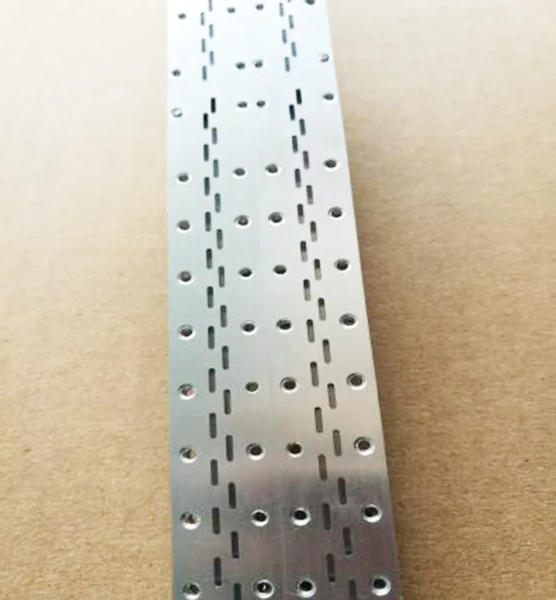 
Line array horn antenna Dual Polarized Antenna waveguide 