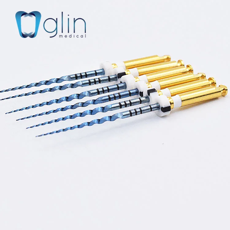 New launched Endodontics K Files H Files dental implant endo motor handpieces 1:5