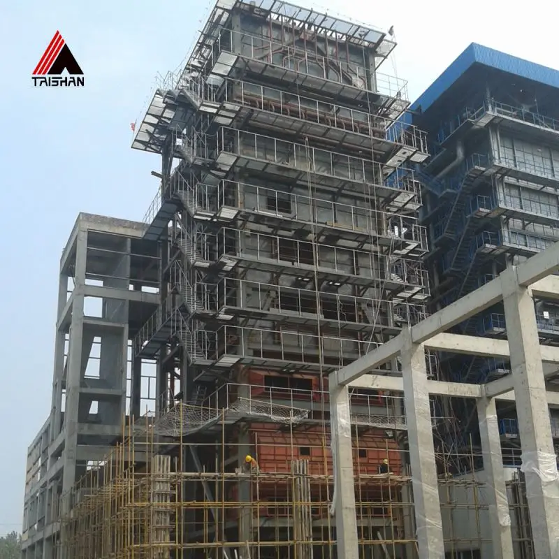 Biomass Cfb Boiler Price Manufacturer In China