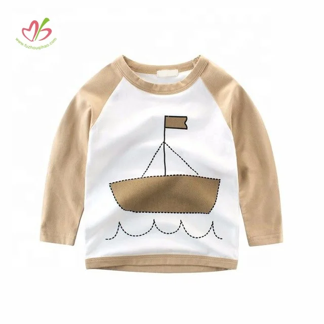 
Fashion Adorable Baby Clothes high quality baby tops 