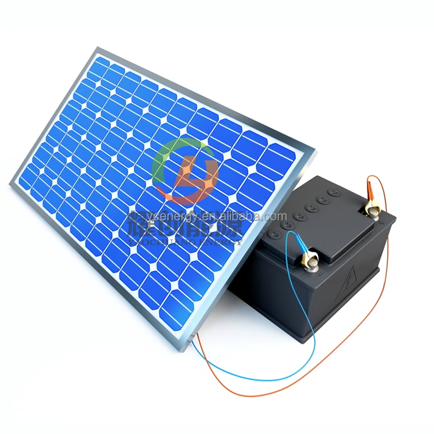 Подставка для солнечной энергетической системы для дома, сетевая, энергосистема 7 кВт, система хранения батареи