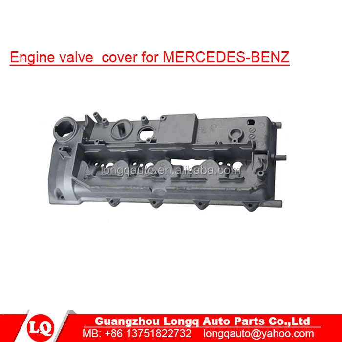 6460161905 High quality cylinder head engine valve cover for MERCEDES BENZ sprinter 901 902 903 904 906 6460161930