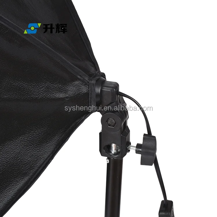 Strip Bowen Soft box with Speed ring for Style Strobes
