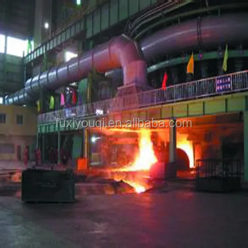 Heat resistant antirust 600 Celsius organic silicon aluminum powder high temperature paint coatings