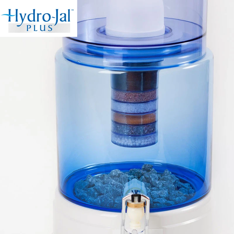 Оптовая продажа немецкое качество горшок для Щелочной минеральной воды 14L 16L 20L 25L 30L 38L банка от производителя поддержка OEM SKD и брендинга