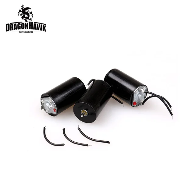 Rotary Motor Tattoo Machine Spare Part DC motor Dragonfly Tattoo Machine Accessory
